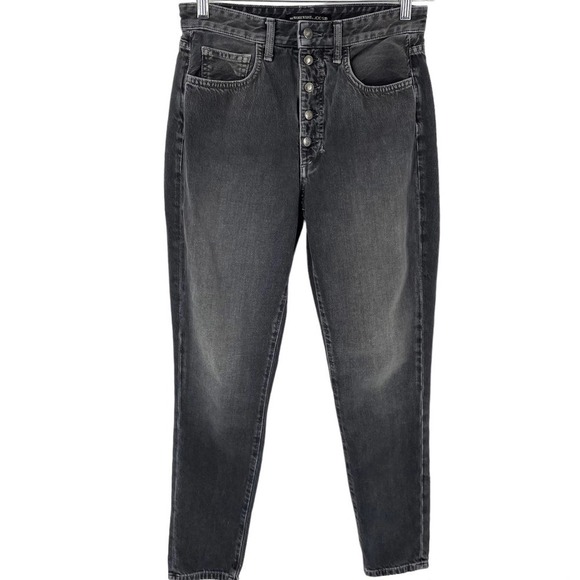 Joe’s Jeans x We Wore What Danielle High Rise Vintage Straight Jeans - Picture 6 of 14